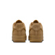 耐克（NIKE）女鞋Air Force 1经典小麦AF1空军一号运动鞋时尚休闲鞋百搭板鞋 FZ7372-200 38.5