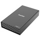 Maiwo Mobile Box 3.52.5-Zoll Sata Box SSD Langlebige K3527C 3,5-Zoll-Typec-Schnittstelle Hartplattenbox