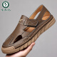 Pájaros carpinteros nuevos zapatos de tela de tela de beijing