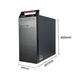 Lenovo Kaitian M740J Domestic Information Technology Co., Ltd. Workstation GPU graphics desktop commercial host Feiteng D2000 64G memory 512G solid state hard drive 4TB mechanical hard drive Domestic GPU16G 650W power supply 23.8-inch LCD Kirin National Defense Version V10