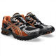 Asics Gel-Nimbus 10.1 Asics Retro Rust Orange Black Blocking Mesh Mesh and Women Sports Chaussures de course 1203A543-004 39.5