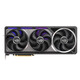 ASUS RTX5090 Grafikkarte ROG Night God ASTRAL 32G OC Spiel AI Reasoning Design Bearbeitung Computerunabhängige Grafikkarte selbstbetrieben brandneue dreijährige Garantie