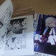 季妩卡片漫画新第四册蔚蓝档案便利屋681-4册高清 第四册