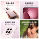 OPPO Find X8s 12GB+256GB 月光白 极窄四等边 天玑9400+ 哈苏人像 全新 智能 拍照手机 新机 国家补贴