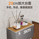 Yuhong Feiyu Rack de almacenamiento de baño Pistola Gris Rack Gray Space de aluminio Toalla de baño plegable Costilla sin golpes de 7 piezas Conjunto de 7 piezas