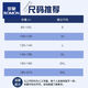 罗蒙260g重磅纯棉t恤男短袖夏季潮流宽松圆领体恤上衣服美式全棉半袖 M09-T673黑色 S