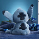 Disney (Disney) Stich Confession Doll Stich Doll Bouquet Plush Doll Gift День рождения для женщин Китайский День Святого Валентина подарок