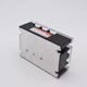 Relé de estado sólido 380V de 380V XMSJ DC Controlado DC YJGX-3D4860A25A40A80A100A YJGX-3 D4840A DC controlado DC 40A