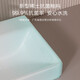 
JOMOO bathroom ceramic basin sink bathroom balcony simple to clean glazed wash basin counter basin Antibacterial glazed counter basin [12802]