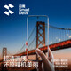 SmartDevil (SmartDevil) is suitable for oppofind x8ultra lens film OPPO mobile phone lens film AR transparent rear camera full coverage explosion-proof protective patch Diamond lens film 2 set