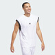 
Adidas quick-dry basketball sportswear 2025 summer men wear vest sleeveless vest JN4724 S