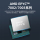Yijiu [EG502-R6W] AMD dual-channel 2GPU high-performance computing/scientific computing/modeling rendering [tower liquid-cooled workstation] mute server host 2 7371 32 cores 64 threads 3.10GHz 64GB480GB enterprise-class solid-state drive