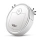 
Midea Intelligent Sweeper Robot Three-in-One Sweeping and Mopping Fully Automatic Vacuum Cleaning All-in-One Sweeper [White]丨 Strong Suction [980,000 RPM] Energy-saving and Silent Large Power