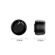 Yuchu's new camera wireless high-definition monitor home remote connection mobile phone night vision camera network camera cable plug-in recorder wifi smart version + 5G dual-band + 128G