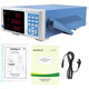 Kezhitu power meter PF9800/PF9901/9810/9811 smart electrical parameter tester PF9802/310A PF9901(40A) send test line