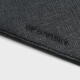 Armani Emporio Armani [Geschenk] 25 Frühlings- und Sommer-EA-Männer Multi-Card-Flip-Brieftasche