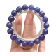 Shaoyu South Africa Natural Tanzanite Bracelet Tanzanite Bracelet Tanzanite Bracelet Natural No Baked Color No Optimization No. 39
