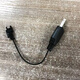 Accessoires de réservoir télécommandé télécommandé la balle de voiture à télédétection Bullette de la balle de l'eau Type 99 / T90 Câble de chargement du réservoir