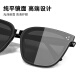 CAPONI HD polarized GM sunglasses for women driving sunglasses UV sun protection glasses high-end feeling to show small face