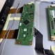 仍默适用夏普电视LCD-70MY5100A 60MY7008A 65SU678A逻辑板中心控制板 YN