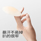 Soothing Oxygen Patch Women's Anti-convex breast patch Summer Thin Nipple Patch Wedding Dress Anti-Exposed Invisible Stainless Silicone Bra Patch