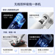 德尔玛（Deerma）吸拖一体吸尘器D20Pro高配版 无线吸尘器吸拖一体家用手持轻量化吸尘器立式充电 DEM-VC90 Pro