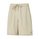 Nike (NIKE) men's pants 2025 summer new loose fitness track and field training sports fast dry marathon shorts DV9858-251/show photos for 5[yuan] L (175/80A)