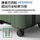 cece【新品】全新多功能PC墨绿色行李箱万向轮密码旅行箱大容量拉杆箱 奶昔 20寸登机箱-Trunk版多用途大容量