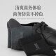 恒源祥袜子男夏季100%纯棉2025年薄款透气中筒袜抗菌网眼商务男袜 6172纯棉网眼12混色 12双 均码 100纯棉5A