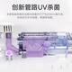 
Mijia Xiaomi foot bathing bucket is fully automatic constant temperature heating and massage foot bath tub intelligent sterilization and washing bucket for calves. Practical birthday gift recommendations for parents and elders
