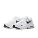 耐克（NIKE）官方男子气垫老爹鞋夏新款运动鞋 AIR MAX FUSION CJ1670 102白色/黑/白色 41