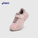 ASICS (ASICS) Kinderschuhe 2025 Männer und Mädchenpolsterung Laufschuhe bequeme Rückprallpolstere Contana PS1014A377