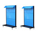 A Lao Hardware Tool Rack Multi-functional Shelf Material Organizing Shelf Reinforced Tool Organizing Shelf Storage Shelf 14101
