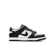 Nike (Nike) [Buena recomendación de productos] Soporte oficial de los zapatos para hombres zapatos para hombres, zapatos para hombres bajos para hombres y zapatos de skate de skate CW1590-100 [Panda Black and White] 38.5