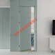 Meikejie door secret door, bathroom storage room, solid wood composite TV background wall, living room room hidden door customization, main picture, please contact customer service for customization