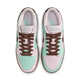 Nike (Nike) Dunk Low Pink Green Brown Low Top Women Sports and Casual Board Shoes IH0821-679 IH0821-679 37,5