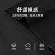adidas阿迪达斯短袖男新款运动商务翻领POLO衫休闲T恤运动服 黑色 IN6626 2XL （建议体重180-200斤）