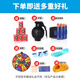 乐高积木枪拼装玩具可射击仿真儿童ak47玩具武器枪男孩礼物 98K枪【653颗粒】