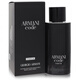 Armani (ARMANI) New Year Gift Holiday Birthday Gift Chinese Valentine's Day EmporioCode Black Mark Code Men's Perfume Mark Code Men's Light Fragrance 75ML Other Fragrances