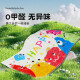 浴室地垫卫生间门口吸水速干卡通脚垫防滑防摔地毯厕所耐脏专用垫 多巴胺哈哈-15664 定制咨询客服不退不换