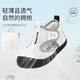 Chaussures à pas de pas pour les garçons et les filles du Dr Jiang Summer. Les sandales des tout-petits sont faciles à porter et à décoller. Kaki taille 21. La longueur du pied est d'environ 12,3-12,9