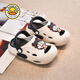 G.Duckkids Nezha Chaussures pour enfants pour enfants et filles Chaussures de grotte 2025 Nouveaux sandales à semelles molles
