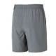 Nike (Nike) Мужские брюки 2025 Лето Новый DRI-FIT RUGE Casual Comfort Training Sports Fitness Deshate Shorts DV9858-084 M