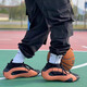 阿迪达斯 （adidas）Harden Vol. 8 哈登8代 橙色 低帮实战篮球鞋 IE2694 39 1/3 24.5CM