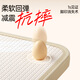 丸丫宝宝爬行垫婴儿加厚家用爬爬垫xpe儿童整体垫1.5*1.8米2.5CM-田园