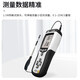 Huashengchang Anemomètre thermique Handheld Haute précision Volume d'air Volume d'air Mesure de la température AIR METERIER DT-8880 DT-3880