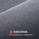 Turbosun neuer chinesischer Stil Goldtür Matte Eingangstürboden Matte 2025 Neues Goldener Feng Shui Fortune Eingangstür Boden Matte Eingang Baifu Fuzhen-Golden-12159 50*80 cm [erfrischende Deckenoberfläche]
