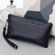 Plover Clutch para mujeres NUEVO 2025 Moda de cuero genuino Bolso de moda de moda