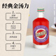 GINATO 金纳多 洋酒 石榴味 金酒 杜松子酒 琴酒 50ml