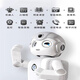 Ubly wukong robot éducation intelligente Programmation dansant la compagnie des enfants apprentissage des enfants